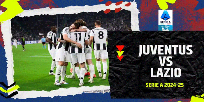 Analisis Tim Juventus vs Lazio