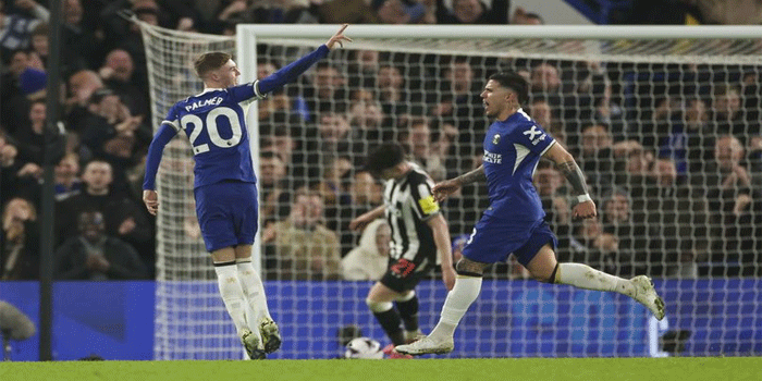 Head to Head Dan Statistik: Chelsea vs Newcastle - Siapa Yang Lebih Unggul Di Premier League