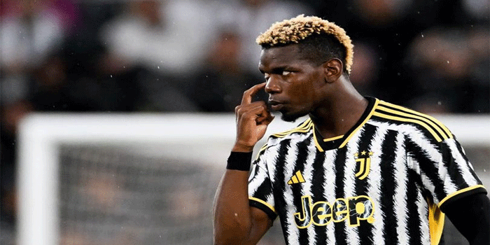 Juventus Resmi Berpisah Dengan Paul Pogba: Akhir Dari Sebuah Era