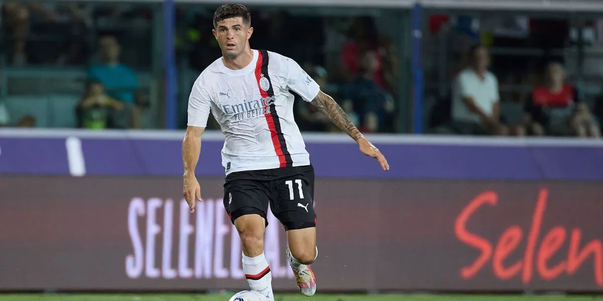 Pulisic-Pimpin-Kebangkitan-AC-Milan-Lewat-Gol-dan-Assist-dalam-Kemenangan-Atas-Bologna