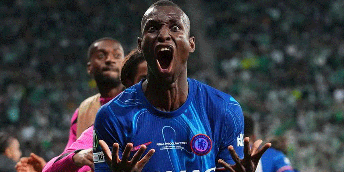Chelsea Buka Harga Jual Nicolas Jackson, Klub Mana yang Berani Bayar?