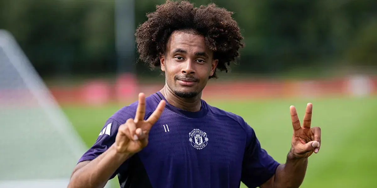 Napoli Incar Joshua Zirkzee Sebagai Target Transfer