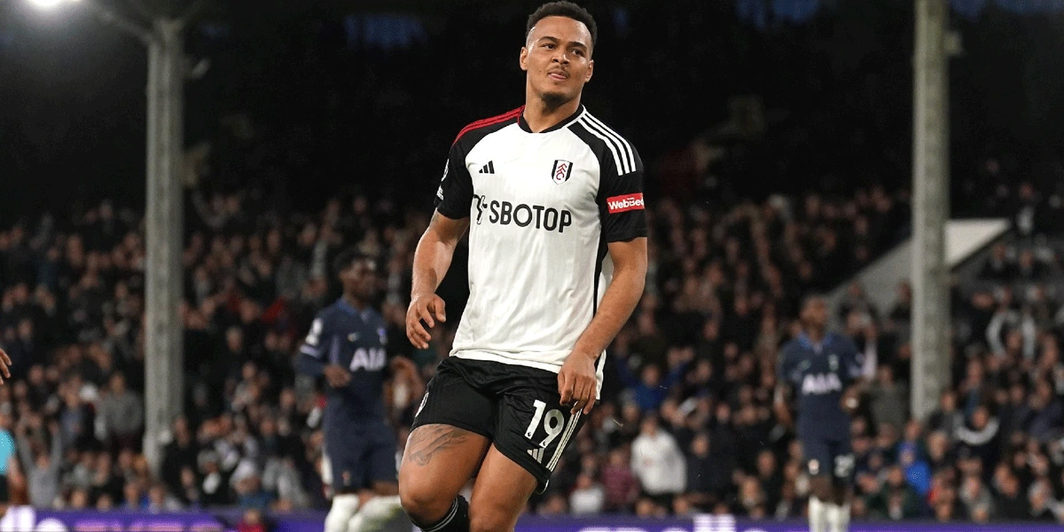 Rodrigo-Muniz-Absen-Panjang,-Fulham-Hadapi-Tantangan-Besar