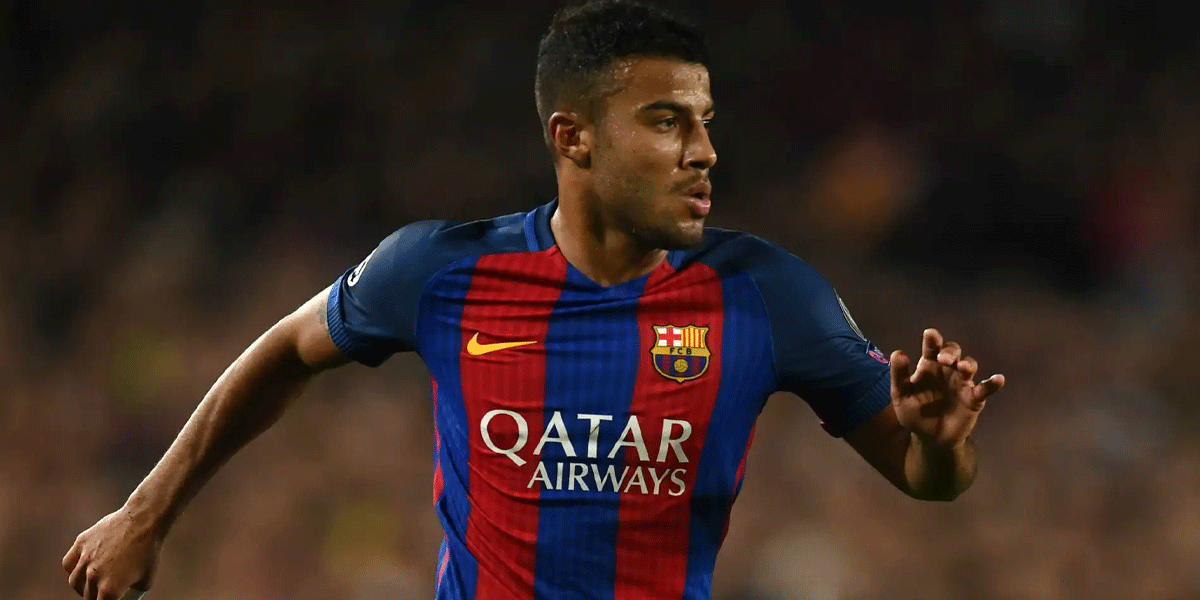 Rafinha Alcantara Pensiun Dini Setelah Perjuangan Panjang Lawan Cedera