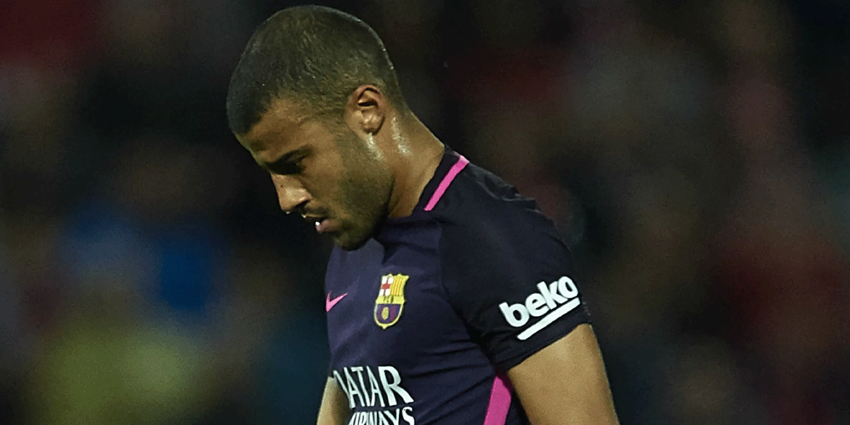 Rafinha Alcantara Pensiun Dini Setelah Perjuangan Panjang Lawan Cedera