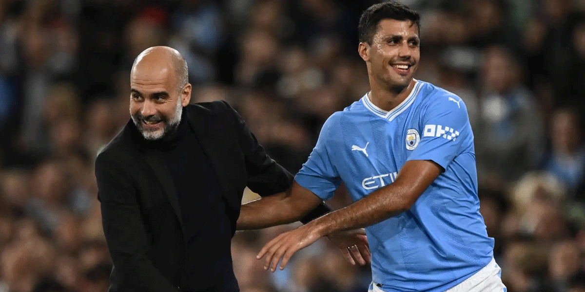 Hanya Cara Gila yang Bisa Buat Haaland Pergi dari Man City