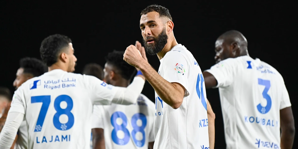 Perjalanan-Karier-Benzema