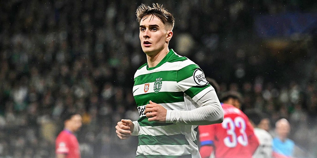 Rumor Transfer Arsenal: Ivan Fresneda Dibidik, Masa Depan Ben White Jadi Sorotan