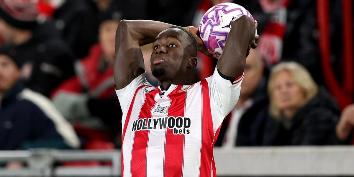 Rumor Transfer: Man United Mengincar Raja Lemparan Jauh, Michael Kayode